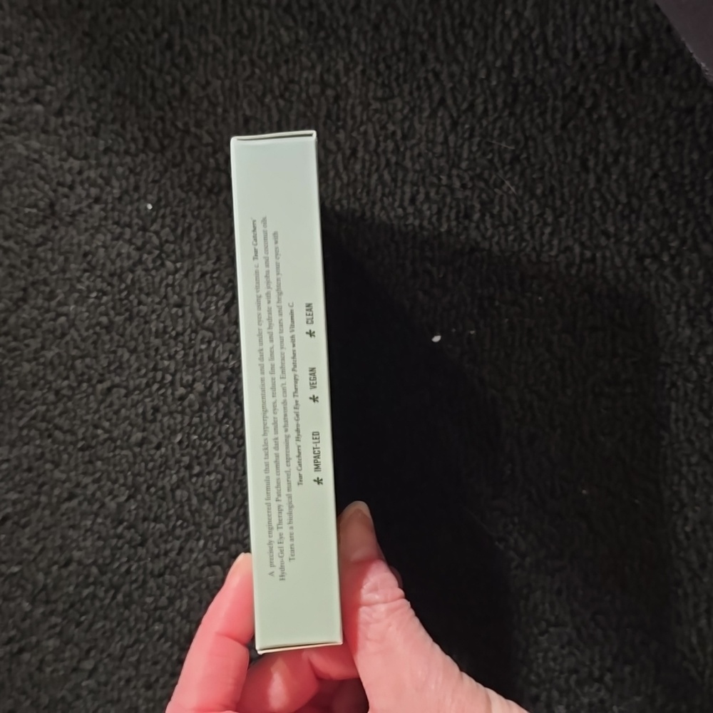 EvioSkin Hyrogel Eye Therapy - Picture 4 of 4